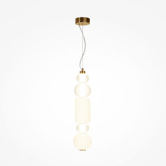 Подвесная люстра Maytoni P069PL-L35G3K