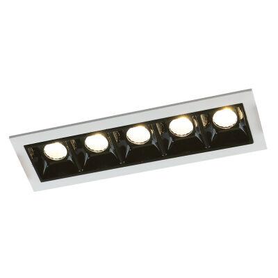    Arte Lamp GRILL A3153PL-5BK