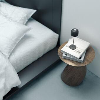 Уличный настольный светильник Elektrostandard Bitty черный (TL70260)