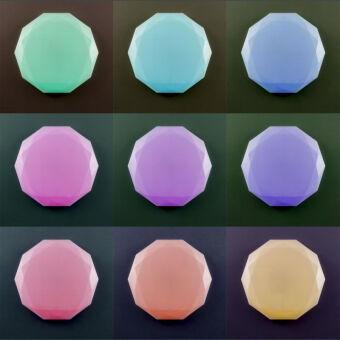 Накладной светильник Citilux CL733480G