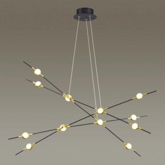 Подвесной светильник Odeon Light 3906/48L