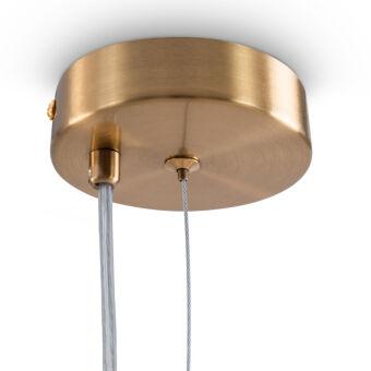 Подвесная люстра Freya FR5374PL-10BS