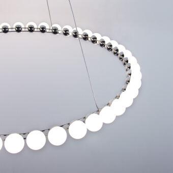 Подвесная люстра Favourite 4589-8P