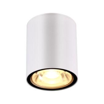 Накладной уличный светильник Novotech 358012