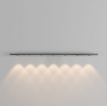 Светильник для картин Elektrostandard Artline (40162/LED) титан