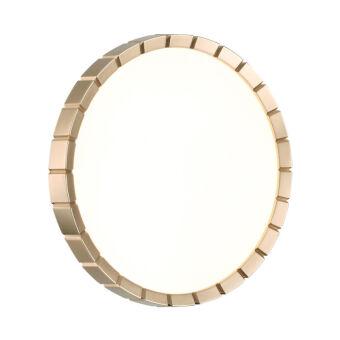 Накладной светильник Sonex 7648/CL