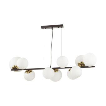 Подвесная люстра LUMION 6508/10