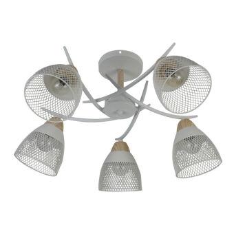 Люстра на штанге Escada 516/5