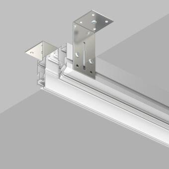 Шинопровод Denkirs TR2022-WH