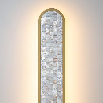 Бра Maytoni MOD429WL-L30BSK