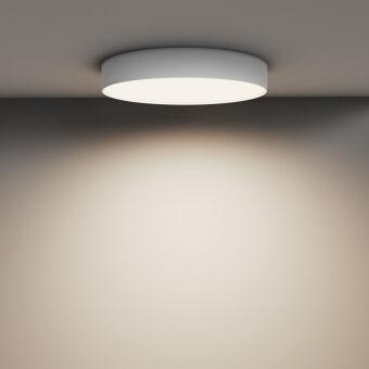 Накладной светильник Maytoni Technical C032CL-45W4K-RD-W