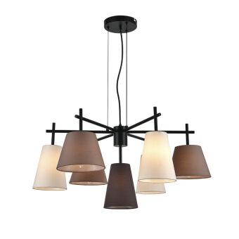 Подвесная люстра Indigo V000534