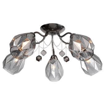 Накладная люстра Lussole LSP-8280