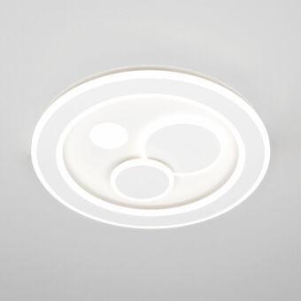 Накладная люстра Citilux CL739170