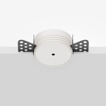 База встраиваемая Maytoni Technical PA001-TRS-W