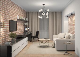 Подвесная люстра Lightstar 815397