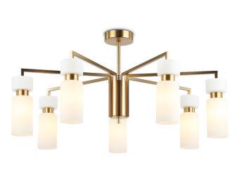 Люстра на штанге Ambrella Light LH56126