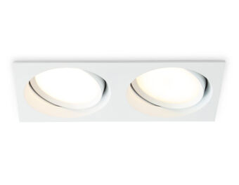 Встраиваемый светильник Ambrella Light TN52234