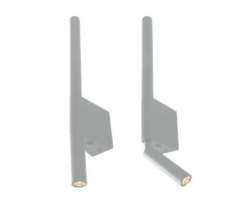 Спот Kink Light 08079,01