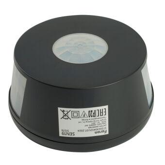 Датчик движения Feron 51578