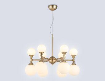 Подвесная люстра Ambrella Light LH51050