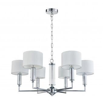 Подвесная люстра Favourite 2607-6P