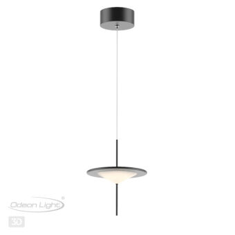 Подвесной светильник Odeon Light 5012/10L