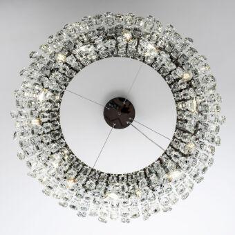 Подвесная люстра MODELUX ML.837.14 CR