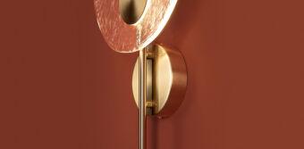 Бра Freya FR6182WL-L5BS1