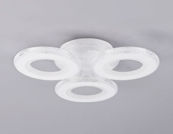 Накладная люстра Ambrella Light FA8866