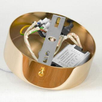 Подвесной светильник Lussole LSP-7413