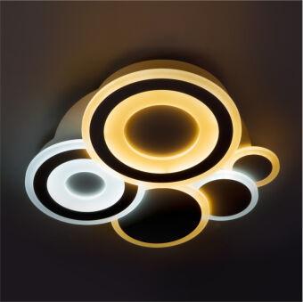 Накладная люстра LED4U 10121/500