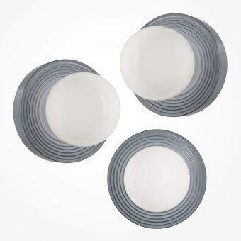 Бра Maytoni MOD403WL-01GR