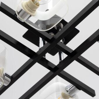 Накладная люстра Citilux CL139282