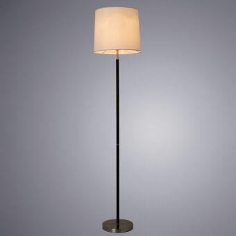 Торшер ARTE Lamp A2589PN-1SS