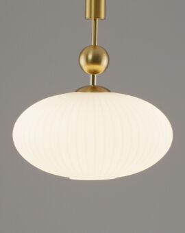 Подвесной светильник Moderli V10912-P