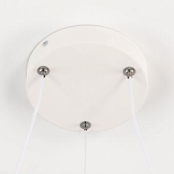 Подвесная люстра Citilux CL719500