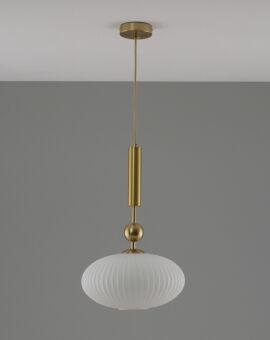 Подвесной светильник Moderli V10912-P