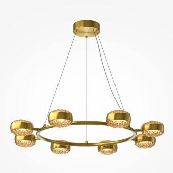 Подвесной светильник Maytoni MOD299PL-L80BS3K