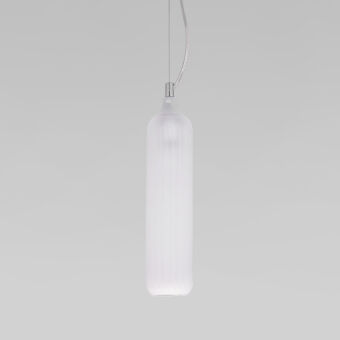 Подвесной светильник Eurosvet 50252/1 белый матовый