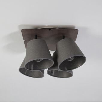 Накладная люстра Nowodvorski 9716