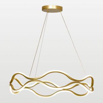 Подвесной светильник Lussole LSP-7216