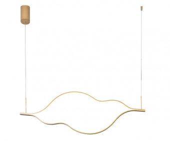 Подвесной светильник Kink Light 08258-140,33P