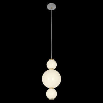 Подвесная люстра LOFT IT 10205/A