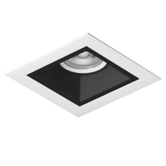 Встраиваемый светильник Lightstar D51607WMOD