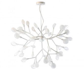 Подвесная люстра Kink Light 07521-45,01