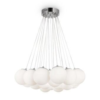 Подвесная люстра Freya FR5231PL-19CH