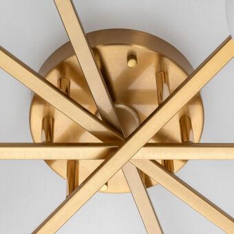 Накладная люстра Citilux CL226A183