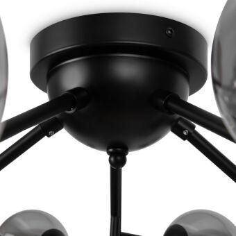 Накладная люстра Maytoni MOD545CL-20B