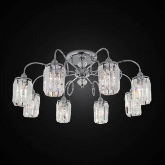 Накладная люстра Citilux CL330181